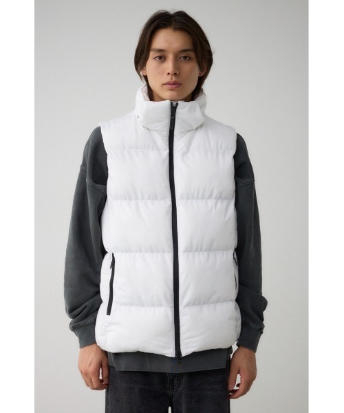 セール】B-HEAT オーウェンストレッチ中綿ベスト（ダウンベスト