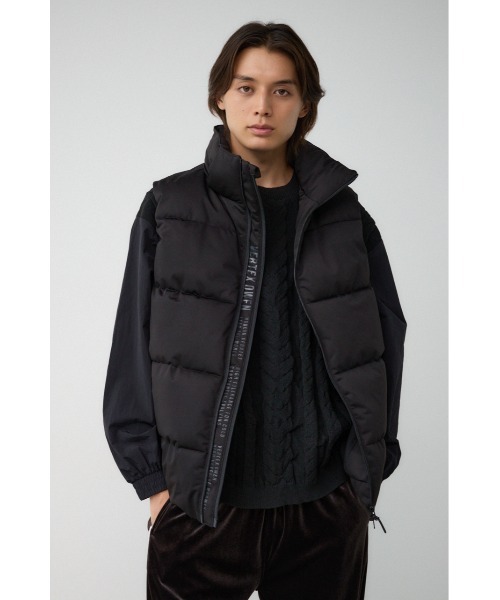 セール】B-HEAT オーウェンストレッチ中綿ベスト（ダウンベスト