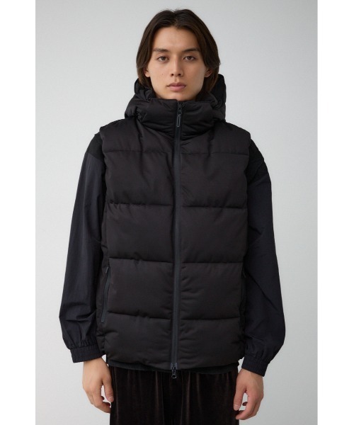 セール】B-HEAT オーウェンストレッチ中綿ベスト（ダウンベスト