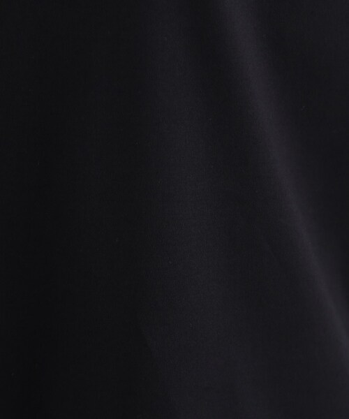 INDIVI（インディヴィ）の「◆【洗える/コットン100%】裾デザイン大人Tシャツ（Tシャツ/カットソー・レディース・ピンク系1/ブルー系その他/ホワイト/ダークオリーブ/ブラック・38/19/15 /13/05）」の14枚目の写真