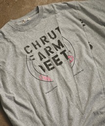 V-shaped switching S/S Tee