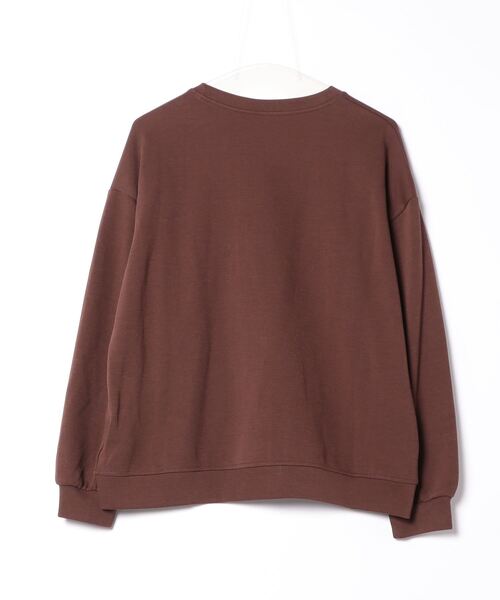 【ZOZO限定商品】フロントジップイレヘムトップス（シャツ/ブラウス）｜DOLLUPOOPS（ドールアップウップス）