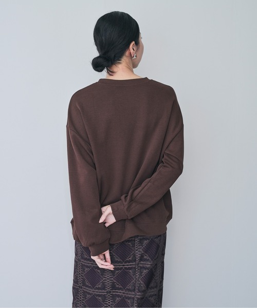 【ZOZO限定商品】フロントジップイレヘムトップス（シャツ/ブラウス）｜DOLLUPOOPS（ドールアップウップス）
