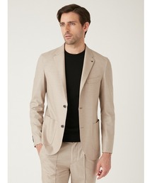 AOURE（アウール）の「THE FIRST CLASS ウールバランサー SETUP JACKET（テーラードジャケット）」