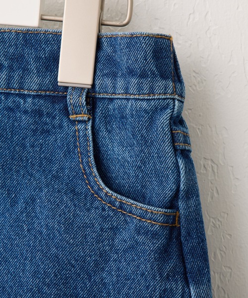 CIAOPANIC TYPY（チャオパニックティピー）の「【KIDS】アソートミニスカ（スカート・キッズ・ブラック/ベージュ/ネイビー・SMALL/MEDIUM/LARGE/X-LARGE/XX-LARGE）」の7枚目の写真