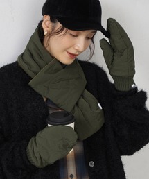 FOUND GOOD | キルティングミトン(手袋)