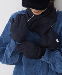 FOUND GOOD | キルティングミトン(手袋)