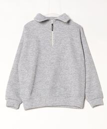 アンダーアーマー  UAパフォーマンス セーター 1/2ジップ