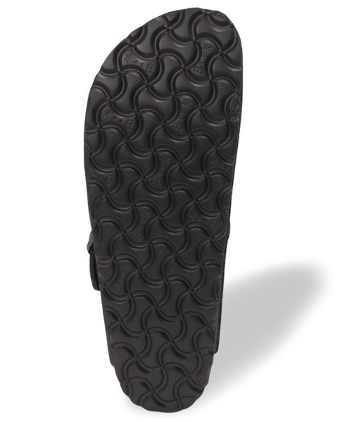 BIRKENSTOCK(ビルケンシュトック)の「ビルケンシュトック 1027067 Boston LEVE Black narrow ボストンブラック(サンダル・レディース・ブラック・36/37/38/39/40/41/42/43/35/44)」の6枚目の写真