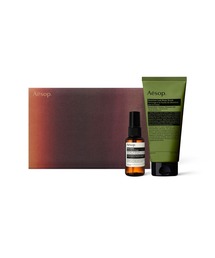 Aesop（イソップ）の「リフレッシュ ボディケア デュオ（ボディケアキット/ギフトセット）」