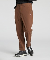 PUMA STORE ZOZO｜プーマストアゾゾのパンツ（ブラウン/茶色系