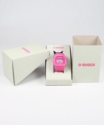 G-SHOCK(W[VbN)̃sN{xG-SHOCK / GMD-S5610PK-4JR(fW^rv)