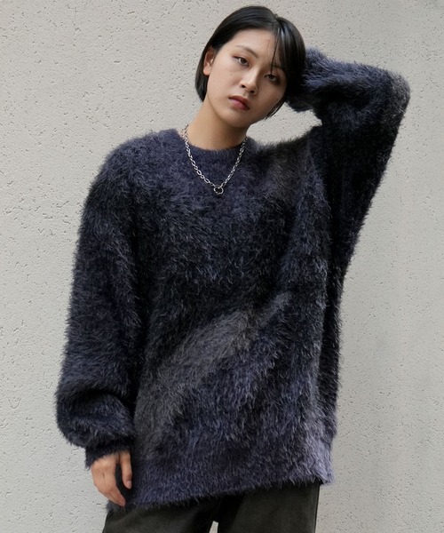 Soupy Soupy（スーピースーピー）の「【Soupy Soupy】mohair