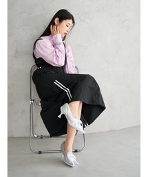 【NK】【it】【Bella Lume(ベッラルーメ)】スニーカーデザインパンプス