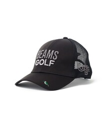 BEAMS GOLF｜ビームスゴルフの帽子通販 - ZOZOTOWN