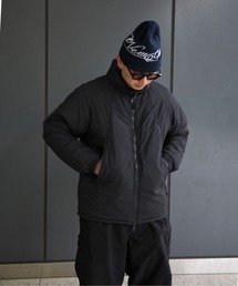 WILD THINGS | WILD THINGS/ワイルドシングス  HAPPY JACKET WT242-02(ダウンジャケット/コート)