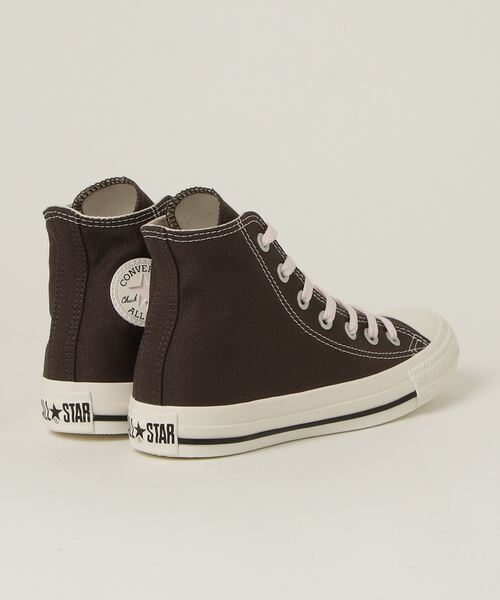 CONVERSE（コンバース）の「コンバース  ALL STAR PC HI_（スニーカー・レディース・ブラウン・23.5cm/24.0cm/24.5cm/25.0cm/25.5cm/26.0cm/23.0cm）」の2枚目の写真