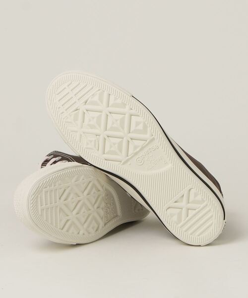 CONVERSE（コンバース）の「コンバース  ALL STAR PC HI_（スニーカー・レディース・ブラウン・23.5cm/24.0cm/24.5cm/25.0cm/25.5cm/26.0cm/23.0cm）」の3枚目の写真