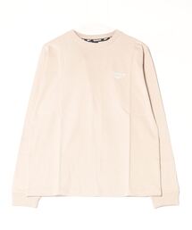 Reebok カラーロングスリーブTシャツ