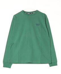 Reebok カラーロングスリーブTシャツ