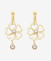 SAMANTHAVEGA（サマンサベガ）の「フラワーイヤリング（イヤリング）」