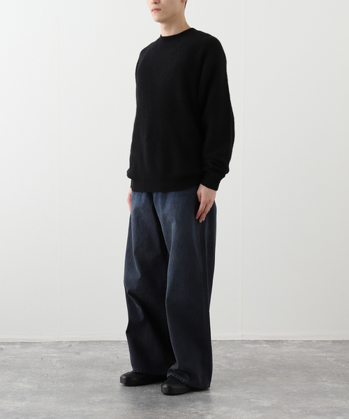 セール】フロッキーデニム キャノンアシッド（デニムパンツ）｜JOURNAL