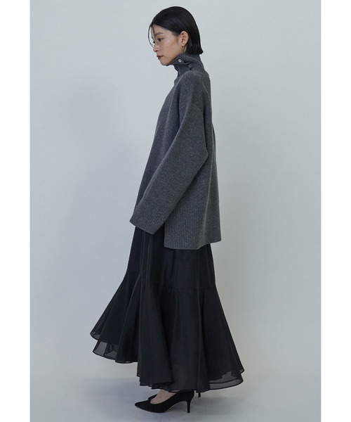 1er Arrondissement（プルミエアロンディスモン）の「オーガンジー