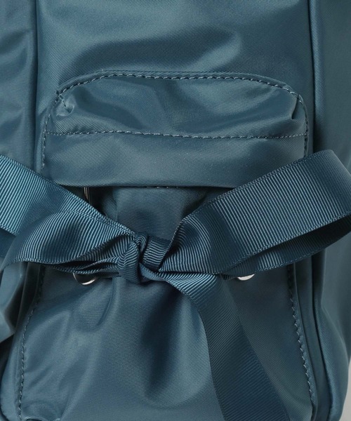 PAGEBOY（ページボーイ）の「リボンショルダーＢＡＧ（ショルダーバッグ・レディース・ブラック/ブルー・FREE）」の22枚目の写真