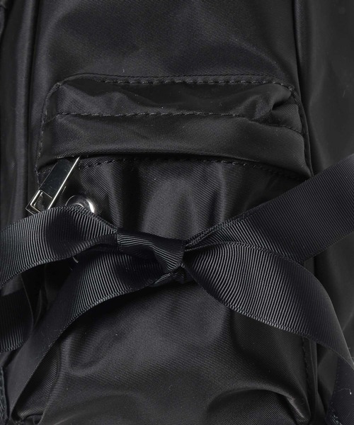 PAGEBOY（ページボーイ）の「リボンショルダーＢＡＧ（ショルダーバッグ・レディース・ブラック/ブルー・FREE）」の20枚目の写真