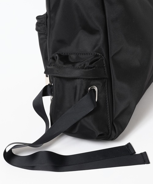 PAGEBOY（ページボーイ）の「リボンショルダーＢＡＧ（ショルダーバッグ・レディース・ブラック/ブルー・FREE）」の13枚目の写真