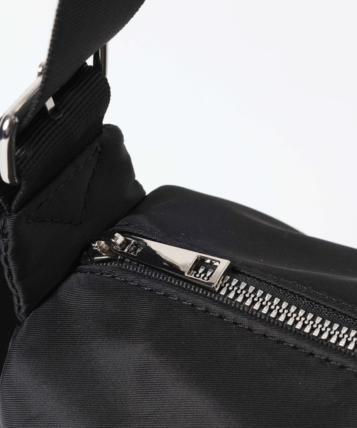 PAGEBOY（ページボーイ）の「リボンショルダーＢＡＧ（ショルダーバッグ・レディース・ブラック/ブルー・FREE）」の16枚目の写真