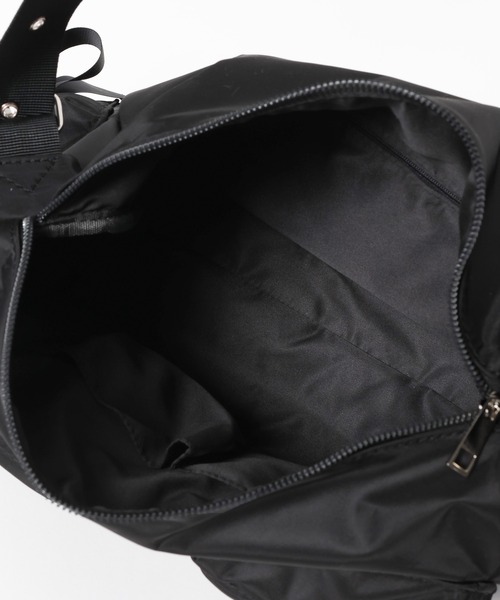 PAGEBOY（ページボーイ）の「リボンショルダーＢＡＧ（ショルダーバッグ・レディース・ブラック/ブルー・FREE）」の19枚目の写真