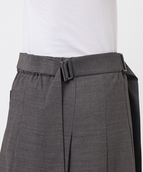 STUDIOUS（ステュディオス）の「【STUDIOUS/ステュディオス