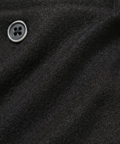 JUNRED（ジュンレッド）の「j.n.r.d/ソフトメルトンカーブパンツ（その他パンツ・メンズ・チャコールグレー/ブラック・LL/M/L）」の12枚目の写真