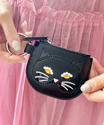 Casselini(キャセリーニ)モチーフコインケース