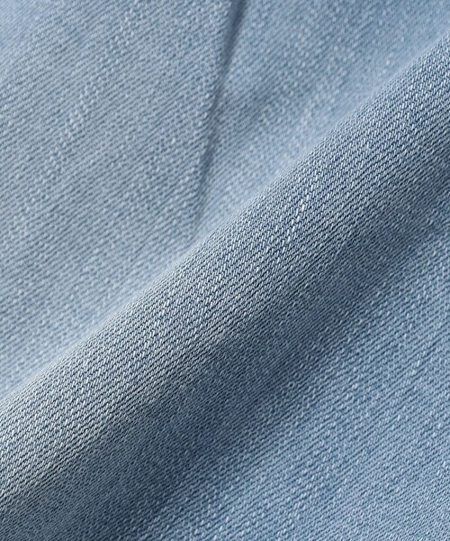 Gramicci（グラミチ）の「【別注】GRAMICCI / ワイド デニム 25SS（デニムパンツ・レディース・ブルー/ブラック・ONE SIZE）」の16枚目の写真