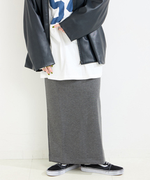 《追加2》ダンボールストレートスカート