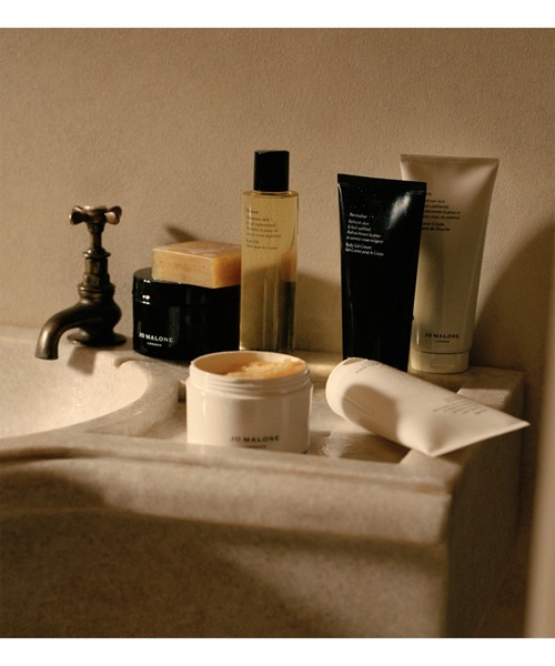 ジョー マローン ロンドン エンリッチ シャワー クリーム 200mL（石鹸