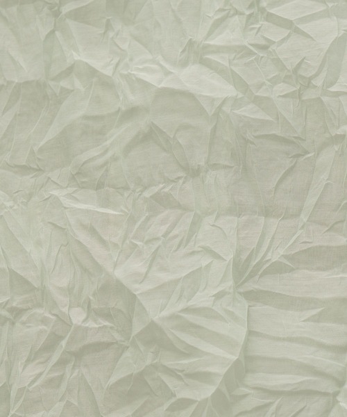 LOWRYS FARM(ローリーズファーム)の「ワッシャーアソートキャミワンピース 287449(ワンピース・レディース・グリーン/ブルー/アイボリー/ブラック・FREE)」の6枚目の写真