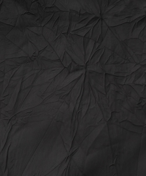 LOWRYS FARM(ローリーズファーム)の「ワッシャーアソートキャミワンピース 287449(ワンピース・レディース・グリーン/ブルー/アイボリー/ブラック・FREE)」の5枚目の写真