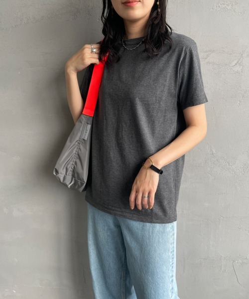 THE SHINZONE/ザ シンゾーン] 2P パックTシャツ（Tシャツ