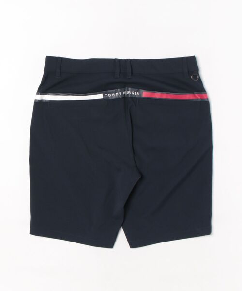 TOMMY HILFIGER GOLF（トミー ヒルフィガー ゴルフ）の「HILFIGERｸﾞﾗﾌｨｯｸ ｼｮｰﾄﾊﾟﾝﾂ（その他パンツ・メンズ・マルチ/ホワイト/ネイビー・M/LL/3L/L）」の17枚目の写真