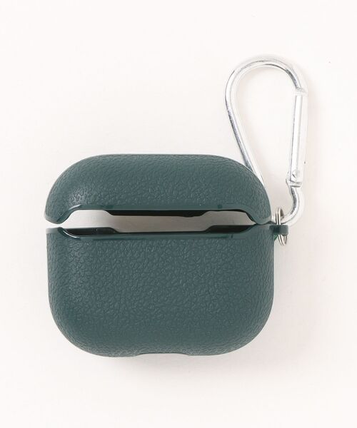 ソフトシェルTPUケース AirPods 4（ヘッドフォン/イヤホン