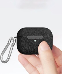 Fun & Daily(t@AhfC[)̃\tgVFTPUP[X@AirPods 4(wbhtH/Cz)