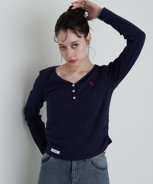 SULTAN  リメイクヘンリー Good On Official Online Store | グッドオン オフィシャルサイト
