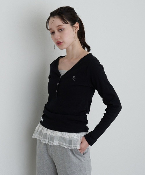 Susabi ハンモック 高級 ダブルサイズ スタンド付き 自立式 室内 ダブルハンモック 本場コロンビア製 (24年モデル：ファロ  楽天市場】ハンモック ダブルサイズ コロンビア Lサイズ 室内 リビング 屋外 アウトドア キャンプ レジャー 吊り 吊り下げ 柱 梁 コットン ... Kancystore レディース 長袖 トップス レース Vネック ボタンダウン ヘンリーシャツ ブラウス