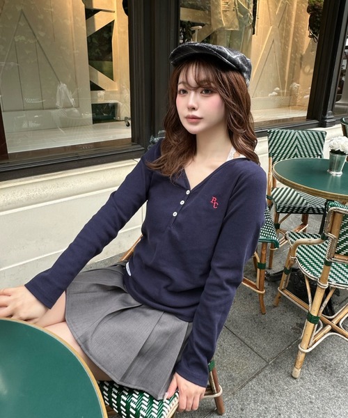 Roen サイズ46　黒　胸元ピンタック　　ミリタリー風　長袖ドレスシャツ 楽天市場】ドレスシャツ メンズ モード系 シャツ メンズ V系