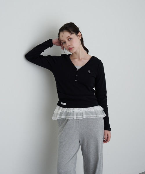 SULTAN  リメイクヘンリー Good On Official Online Store | グッドオン オフィシャルサイト