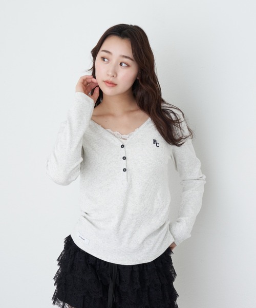 SULTAN  リメイクヘンリー Good On Official Online Store | グッドオン オフィシャルサイト