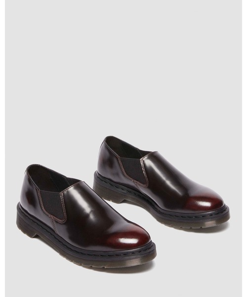 未使用級　Dr. Martens ドクターマーチン　LOUIS ルイス 26cm セール】Dr. Martens/ドクターマーチン LOUIS スリッポン